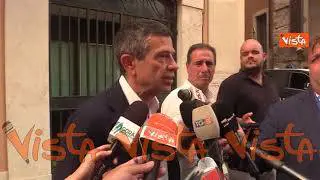 Amministrative, Lupi: "Serve vertice centrodestra. Ma non soltanto FdI, Lega e FI"