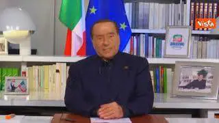Ballottaggio, Berlusconi: "Alle amministrative ha perso la democrazia"