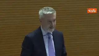 Ucraina, Guerini: "Terra coraggiosa e martoriata a cui rinnoviamo la solidarietà dell'Italia"