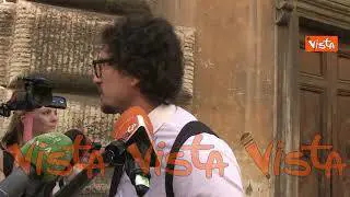 Toninelli: “Deroga al doppio mandato nel Movimento? Se fosse, voterò contro"
