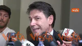 Conte: “Io ed il Movimento siamo sotto attacco”