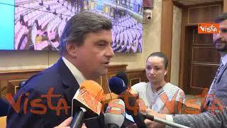 Azione presenta mozione per ritorno al nucleare, Calenda: "Siamo d'accordo con la Lega"