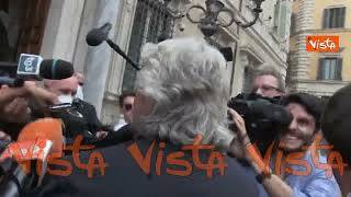 Movimento 5 Stelle, i video delle 72 ore di Grillo a Roma