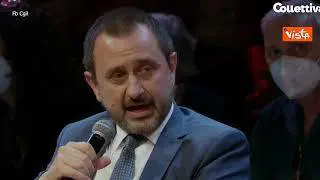 Rosato: "Dati sul precariato interrogano nostre coscienze"