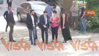 Conte: “Oggi colloquio telefonico con Draghi, poi ci incontreremo lunedì”