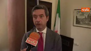 Orlando: "Servizi Inps hanno forte carattere umano e sociale"