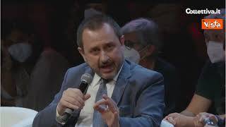 Rdc, Rosato: "Non siamo contro chi lo percepisce. Ma è strumento sbagliato e inefficace"