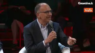 Ius scholae, Letta: "Se centrosinistra è unito si approva entro legislatura"