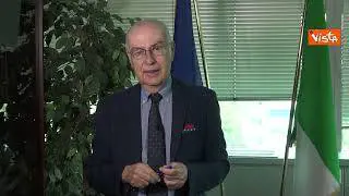 Covid, Rezza: "Cresce numero nuovi casi e anche l'indice Rt"