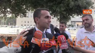 Governo, Di Maio: "Basta con le scorribande politiche e le minacce di crisi"