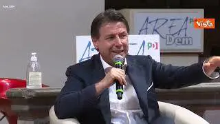 Superbonus, Conte: "Rischio che imprese falliscano, risolvere il problema"