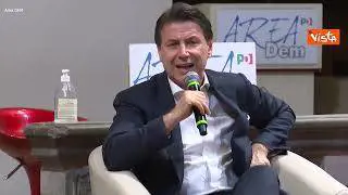 Conte: "Al di là delle dichiarazioni di Draghi in conferenza stampa bisogna essere conseguenti"