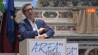 Orlando: "Fondamentale oggi affrontare tema dei salari"