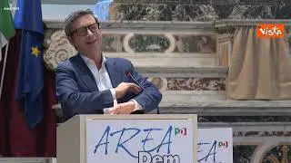 Orlando: "Fondamentale oggi affrontare tema dei salari"