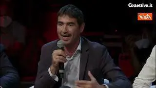 Fratoianni (SI): "Discutere riduzione orario di lavoro a parità di salario"