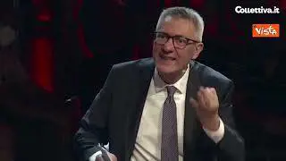 Landini (Cgil): "Stipendio di 280 Euro al mese Mi aspettavo sollevazione popolare"