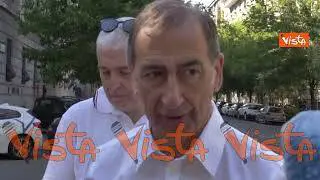 Pride Milano, Sala: "Le crisi portano discriminazioni. Quest'anno parata importante"