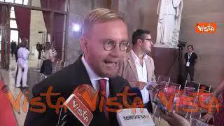 Francobollo locomotiva trifase E.431, Cantamessa (FS): "Grande valenza culturale e storica"