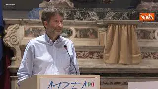 Franceschini: "Ius scholae è irrinunciabile"