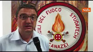Valanga Marmolada, Fugatti: "Bilancio tragico, in contatto con Protezione Civile e palazzo Chigi"