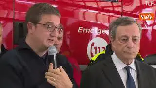 Marmolada, Fugatti: "Non è prima volta che vengo qui per eventi del genere. Grande dolore"