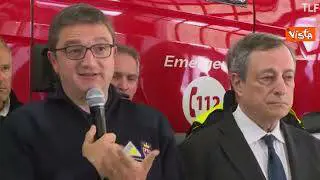 Marmolada, Fugatti: "Stamattina mi ha telefonato il Presidente Mattarella per mostrare vicinanza"