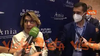 Inflazione, Farina (Pres. Ania): "Scoraggia risparmiatori ma adegueremo offerta"