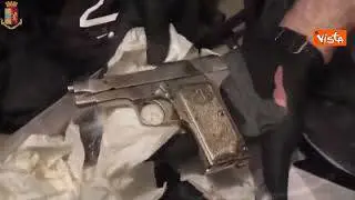 Spaccio, 43 arresti a Bologna per associazione a delinquere