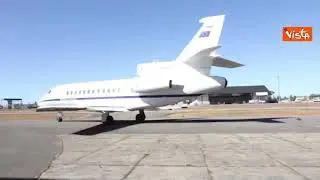 Estradato dal Brasile il boss Rocco Morabito, deve scontare 30 anni di reclusione