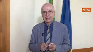 Covid, Rezza: "Massima prudenza con aggregazioni, fare quarta dose"