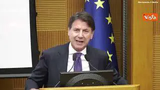 Conte: “Nostra comunità ha bisogno di capire se ci sono condizioni per responsabilità Governo”