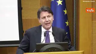 Conte: “Non sono andato a Palazzo Chigi a dare rassicurazioni su nostra permanenza nel Governo”