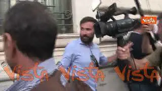 Conte: “Non assicuro sostegno al Governo, da risposte valuteremo prospettiva di continuare”