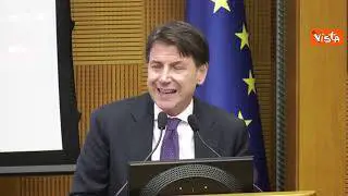 Conte: “Abbiamo rivendicato centralità Parlamento, vogliamo sia più coinvolto in passaggi decisivi”