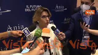 Assemblea Ania, Farina: "Settore assicurativo ancora più importante in questi tempi drammatici"