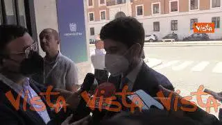 Speranza: "A settembre nuova campagna vaccinale"