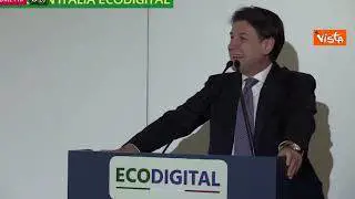 Bollette, Conte: "In autunno tsunami per imprese e famiglie, intervenire oggi"