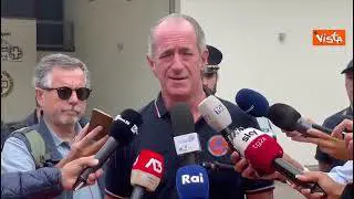 Marmolada, Zaia: "Tragedia inevitabile, unica nel suo genere. È crollato grattacielo di 70 piani"