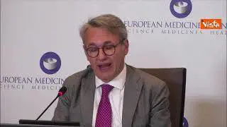 Covid, Ema: "Secondo booster per over 60 se casi aumentano, anche per fragili di ogni età"