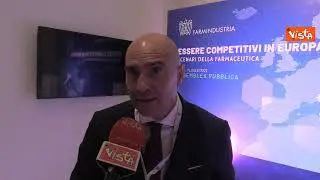 Covid, Cattani (Farmindustria): "Aumento casi preoccupa ma avanti con aggiornamento vaccini"