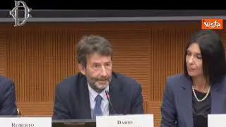 50 anni fa il ritrovamento dei Bronzi di Riace, Franceschini: "Facciamoli diventare simbolo Italia"