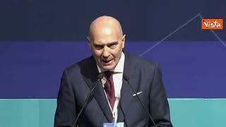 Cattani (Pres. Farmindustria): "In Europa solo il 22% dei nuovi trattamenti globali"