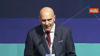 Cattani (Pres. Farmindustria): "In Europa solo il 22%  dei nuovi trattamenti globali"