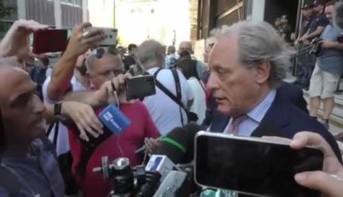 Ponte Morandi avvocato Castellucci: "Crollò per difetto costruttivo"