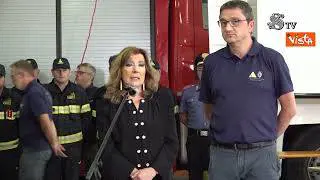 Casellati: “Tragedia Marmolada è una ferita non solo del territorio, ma dell’Italia intera”