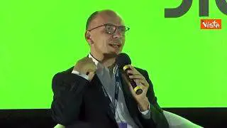 Letta: "Se M5s esce da Governo? Quando succederà ci porremo problema"