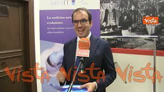 Trabucco Aurilio (Pres. Fond. MESIT): “Sfida sanità è quanto innovazione possa ridurre disabilità”