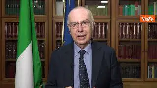 Rezza (Min. Salute): “Anche in estate indossate mascherina in casi di aggregazione persone”