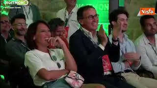 Conte ironico: “Caduta Governo? Partite per la vostra vacanza, poi vi aggiorneremo”