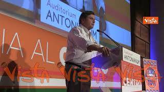Calenda: “Situazione sarà sempre più drammatica con inflazione alta e cambiamenti dovuti al Covid”